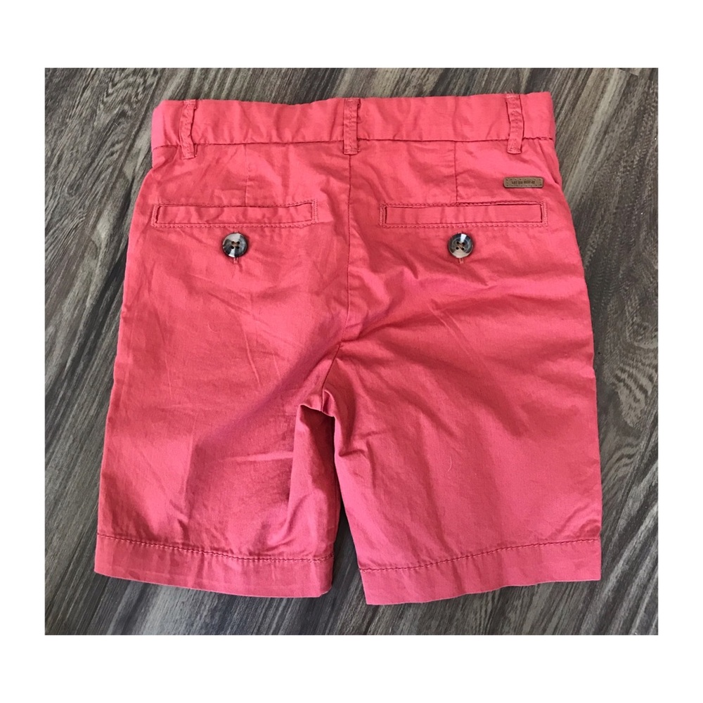 🚩SALE H&M TODDLER BOYS SHORTS SIZE 2-3 YEARS - Picture 3 of 3